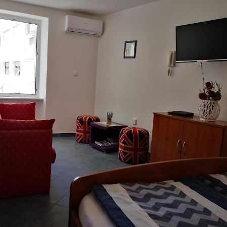 Apartamento Galilea 14 Piran Exterior foto