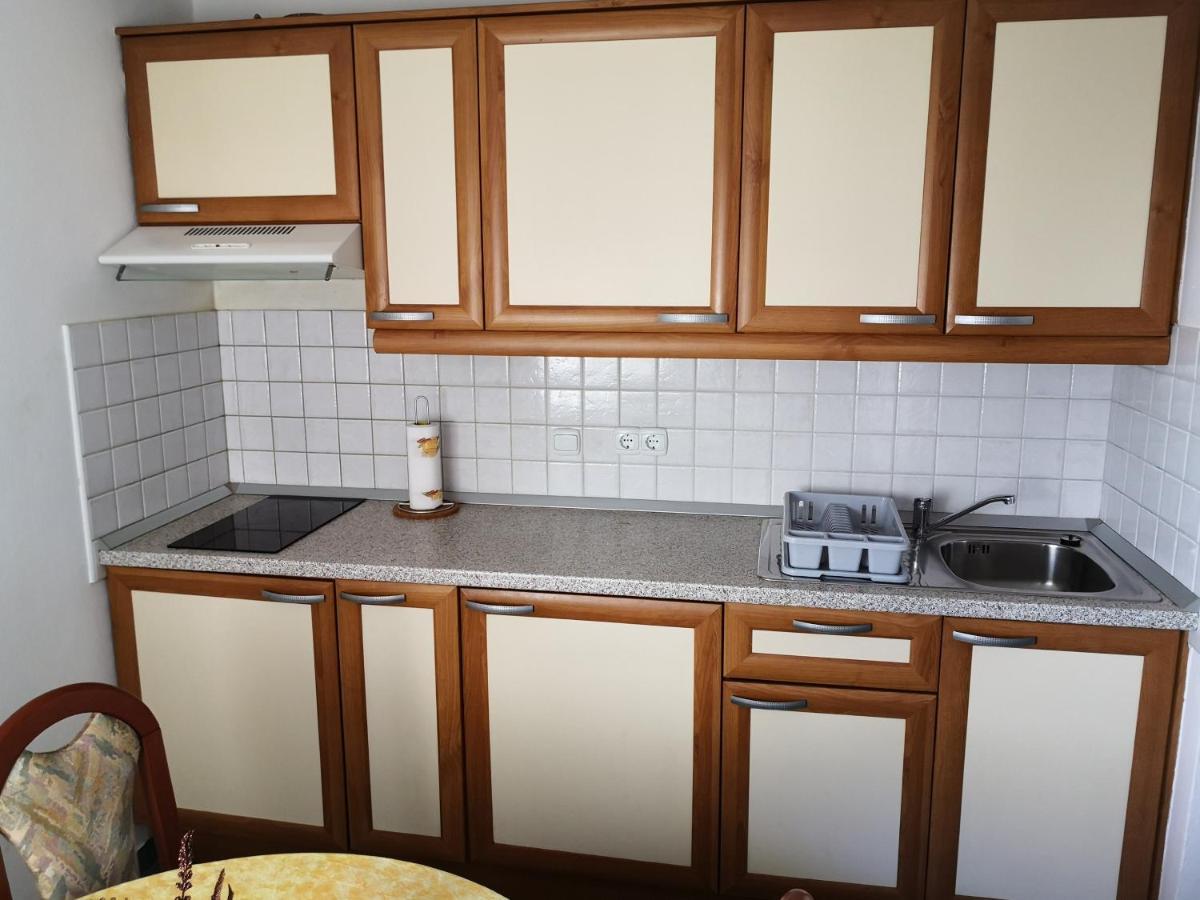 Apartamento Galilea 14 Piran Exterior foto